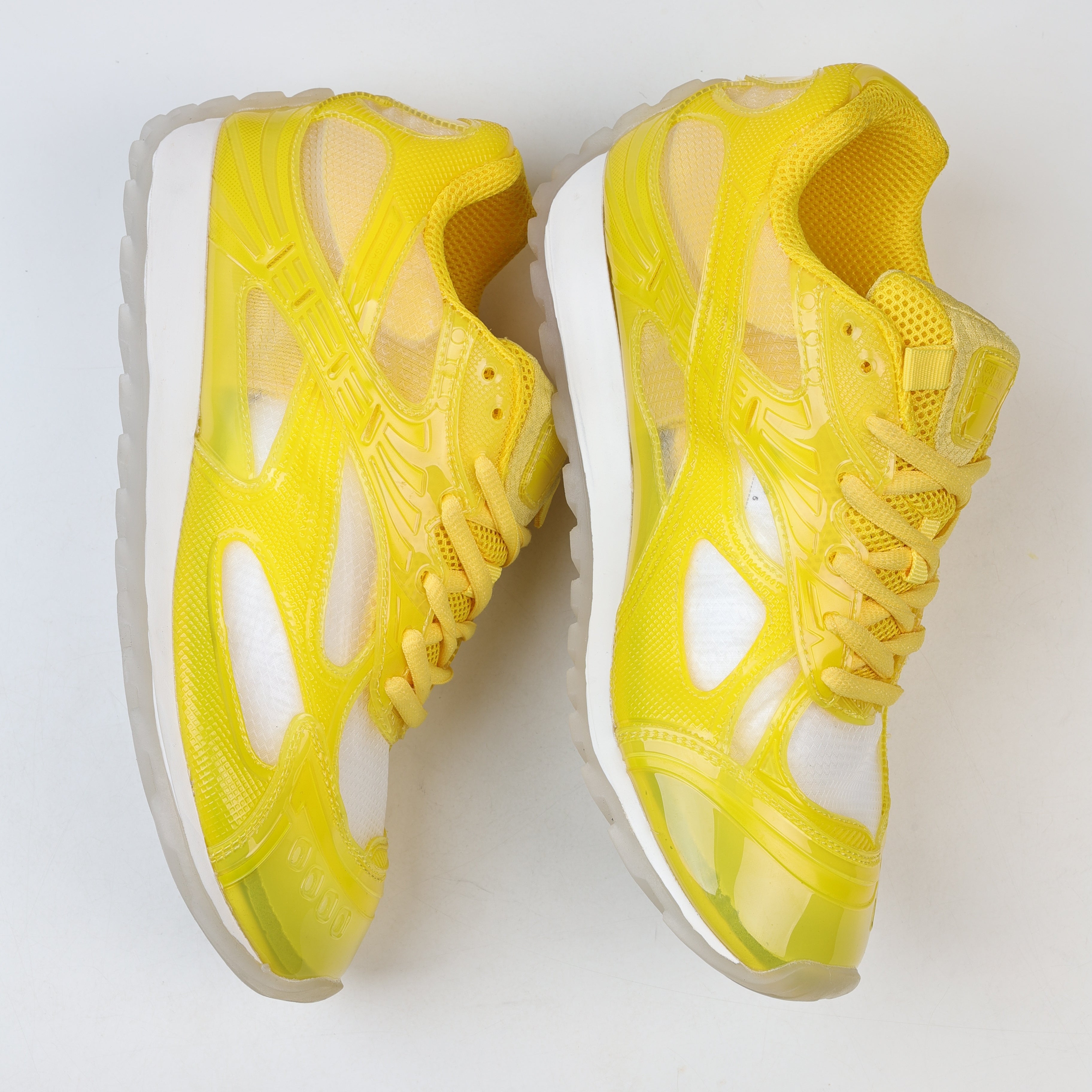 Bottega Veneta Orbit Sneakers