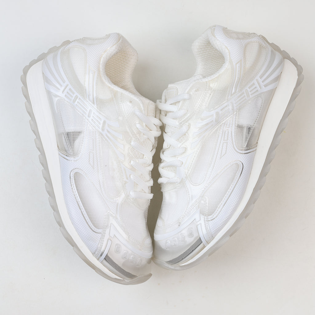 Bottega Veneta Orbit Sneakers