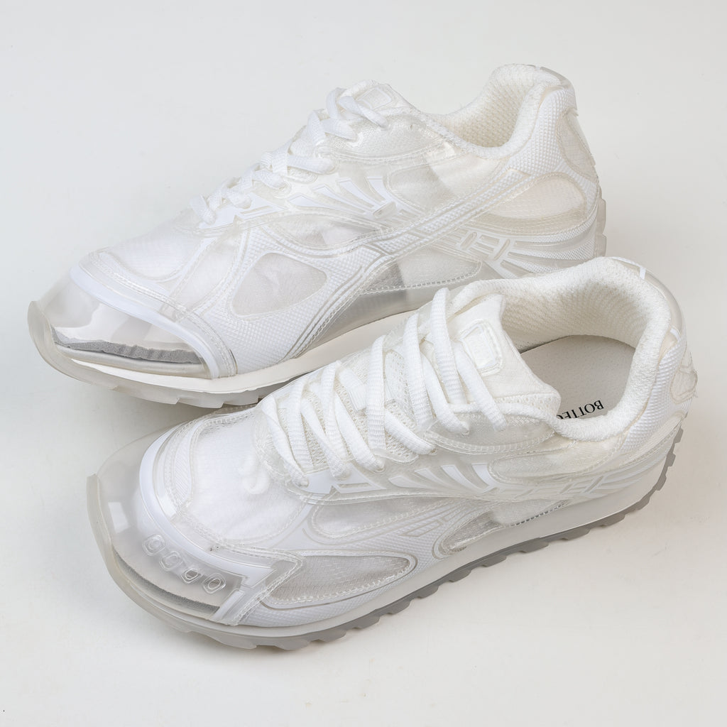 Bottega Veneta Orbit Sneakers