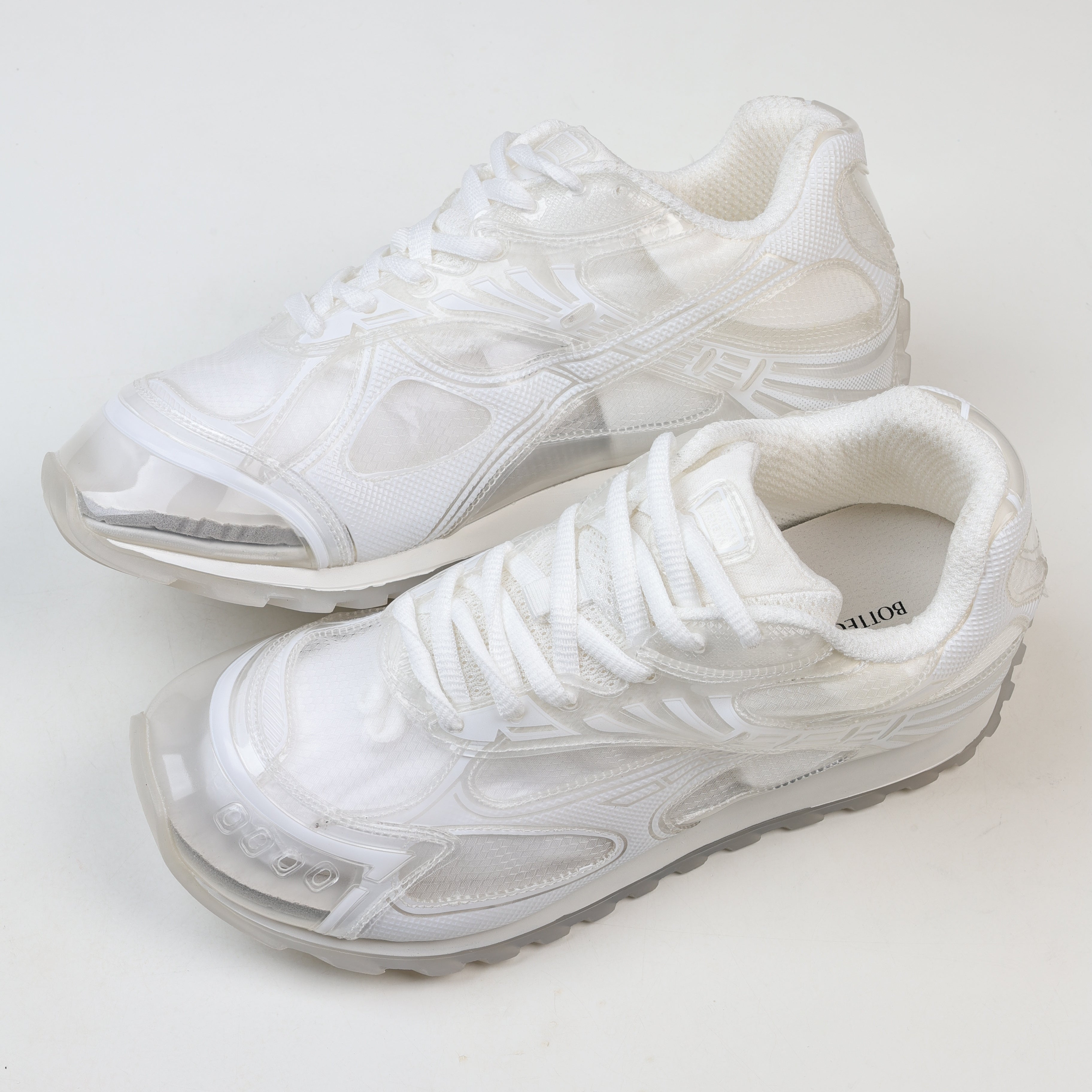 Bottega Veneta Orbit Sneakers