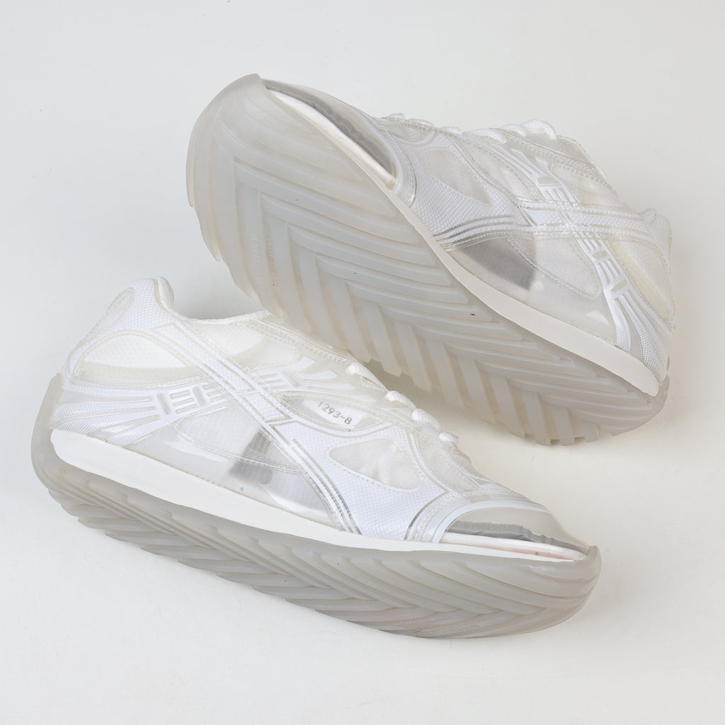 Bottega Veneta Orbit Sneakers
