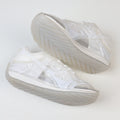 Bottega Veneta Orbit Sneakers
