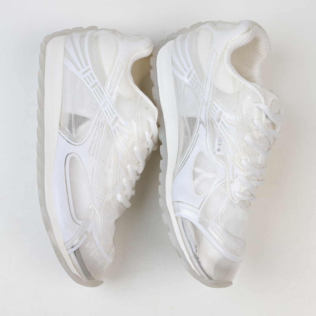 Bottega Veneta Orbit Sneakers