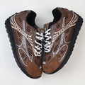 Bottega Veneta Orbit Sneakers