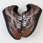 Bottega Veneta Orbit Sneakers