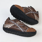 Bottega Veneta Orbit Sneakers