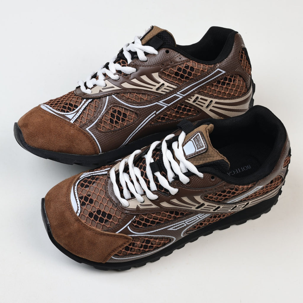 Bottega Veneta Orbit Sneakers