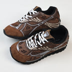 Bottega Veneta Orbit Sneakers