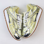 Bottega Veneta Orbit Sneakers