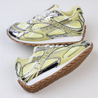 Bottega Veneta Orbit Sneakers