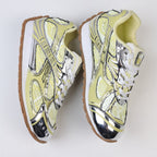 Bottega Veneta Orbit Sneakers
