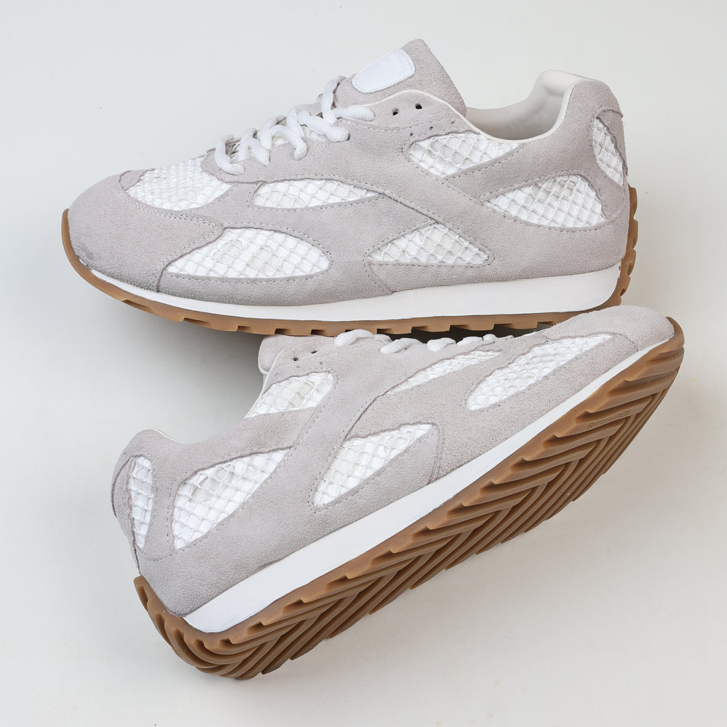 Bottega Veneta Orbit Sneakers