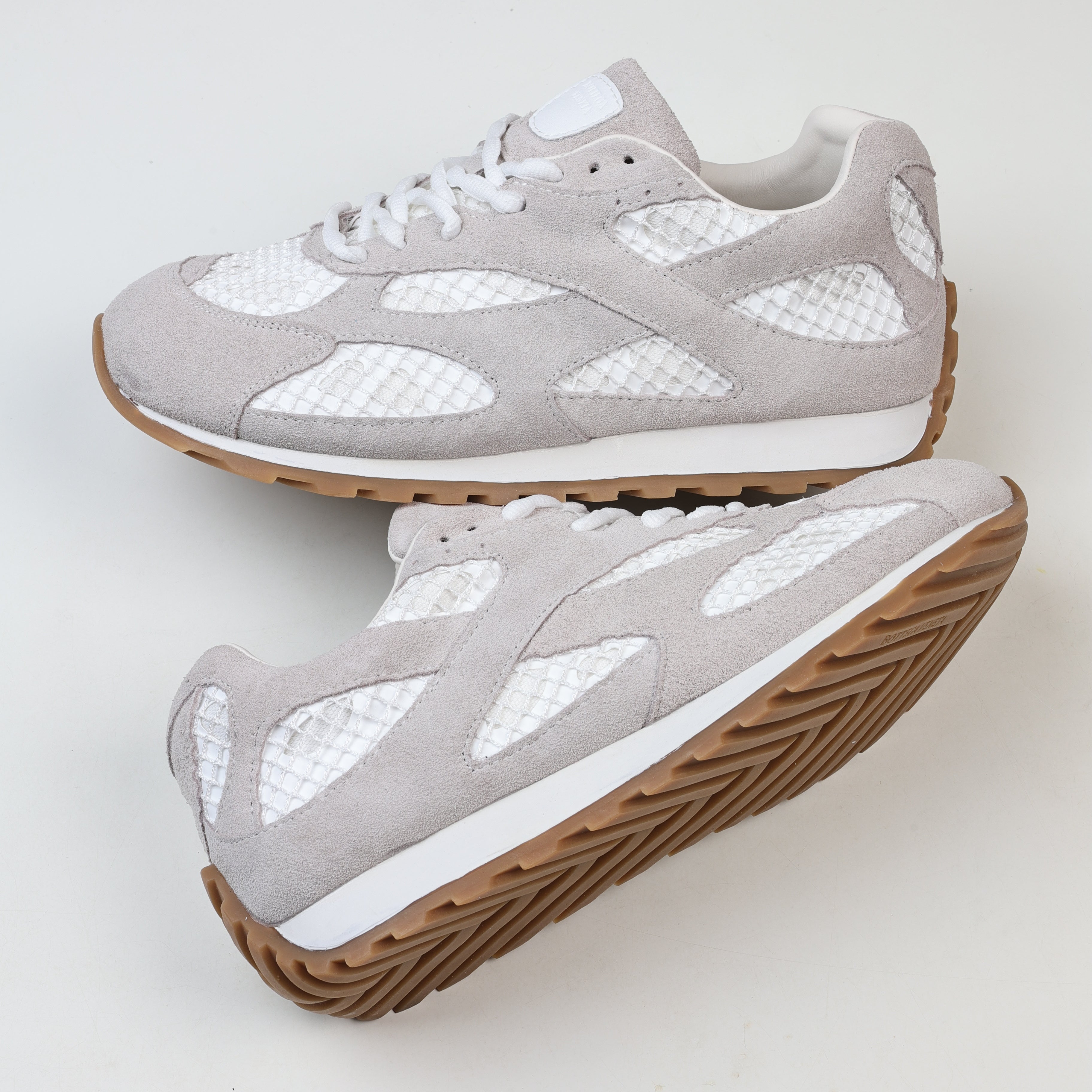 Bottega Veneta Orbit Sneakers
