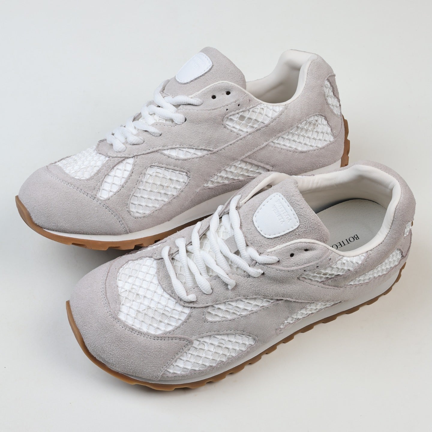 Bottega Veneta Orbit Sneakers