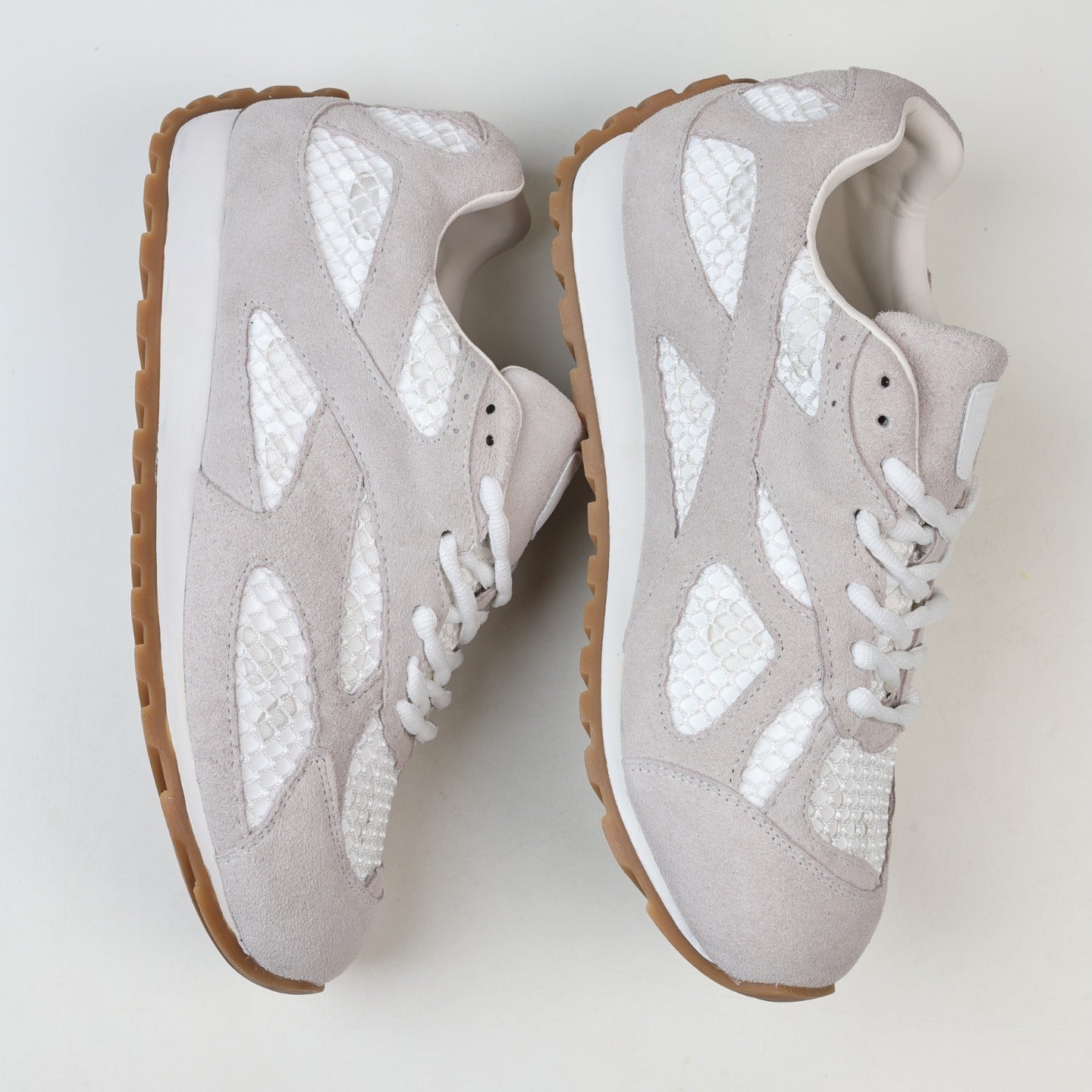 Bottega Veneta Orbit Sneakers