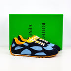 Bottega Veneta Orbit Flash Sneakers
