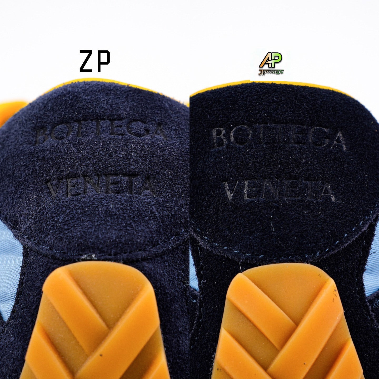 Bottega Veneta Orbit Flash Sneakers