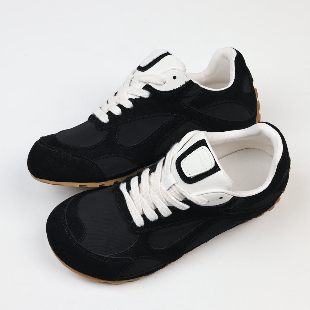 Bottega Veneta Orbit Flash Sneakers