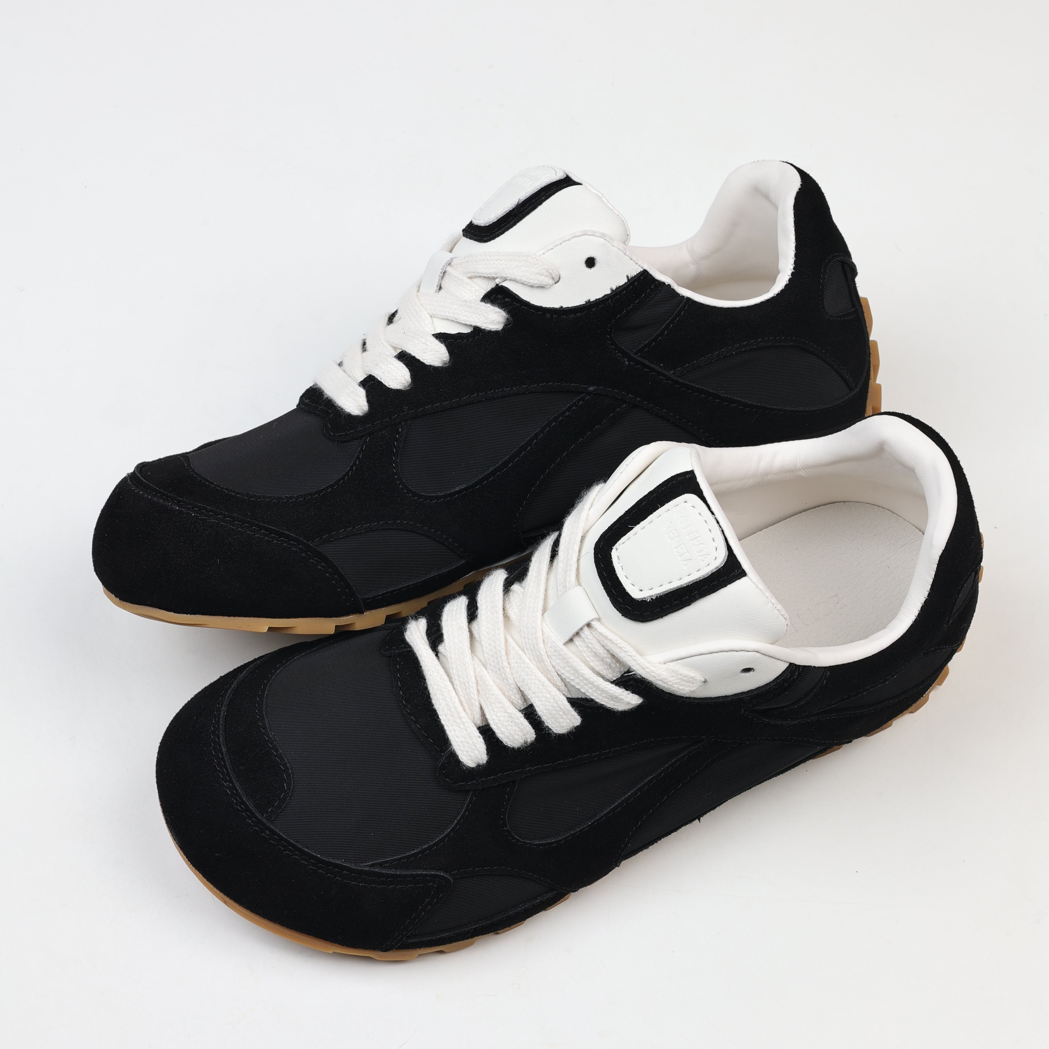Bottega Veneta Orbit Flash Sneakers