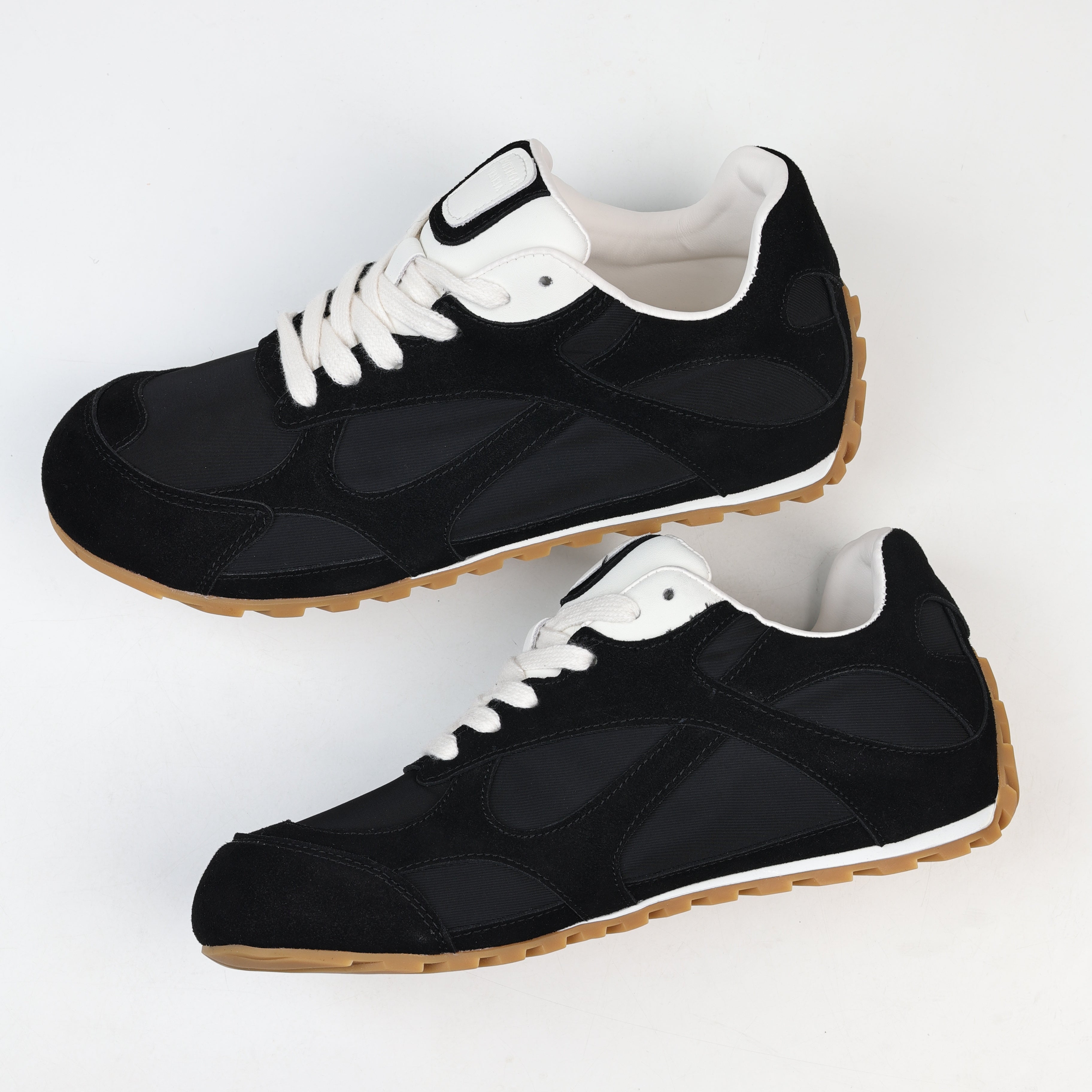 Bottega Veneta Orbit Flash Sneakers