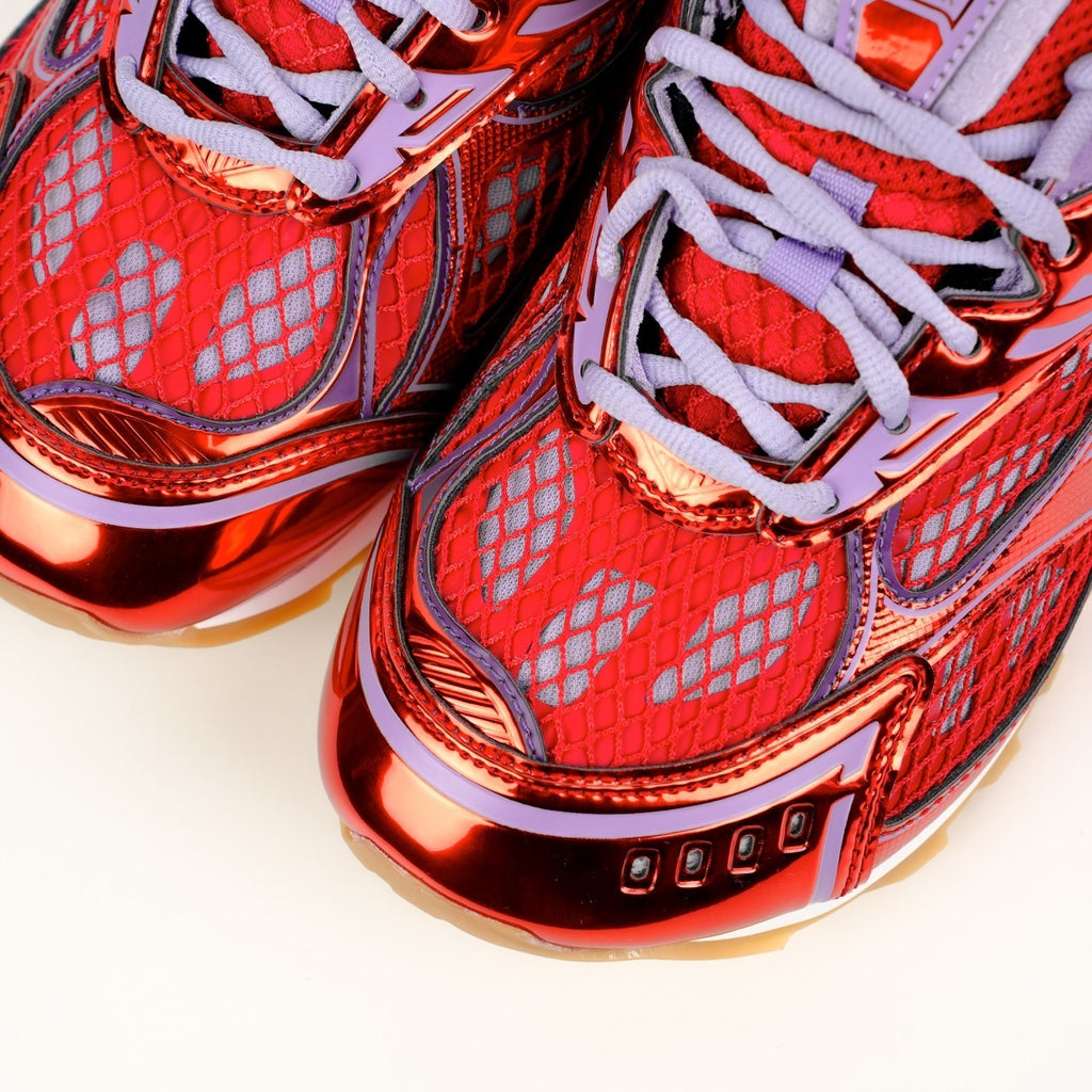 Bottega Veneta Orbit Flash Sneakers