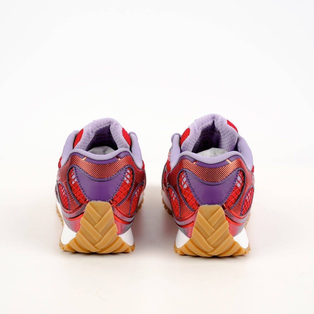 Bottega Veneta Orbit Flash Sneakers