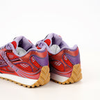 Bottega Veneta Orbit Flash Sneakers