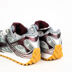 Bottega Veneta Orbit Flash Sneakers