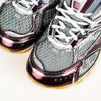 Bottega Veneta Orbit Flash Sneakers