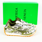 Bottega Veneta Orbit Flash Sneakers