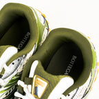 Bottega Veneta Orbit Flash Sneakers