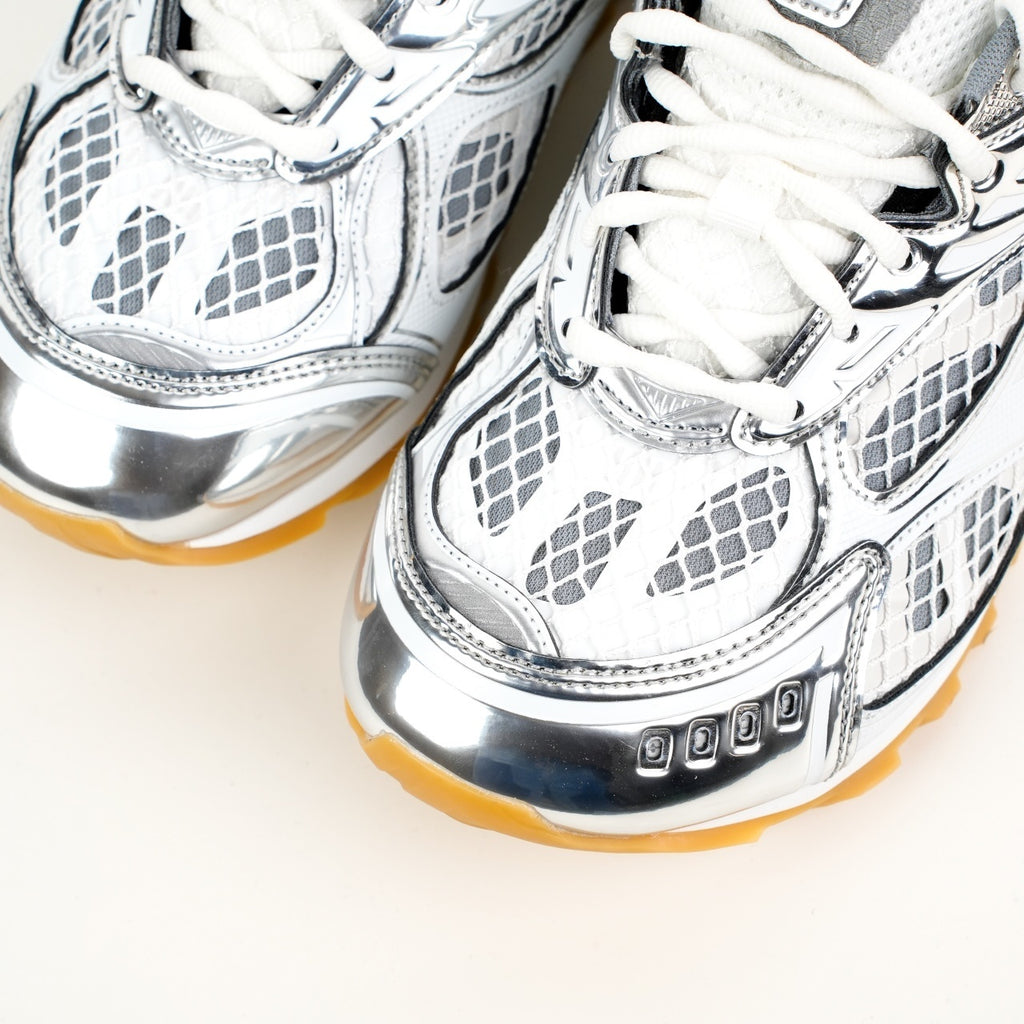 Bottega Veneta Orbit Flash Sneakers