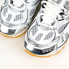 Bottega Veneta Orbit Flash Sneakers