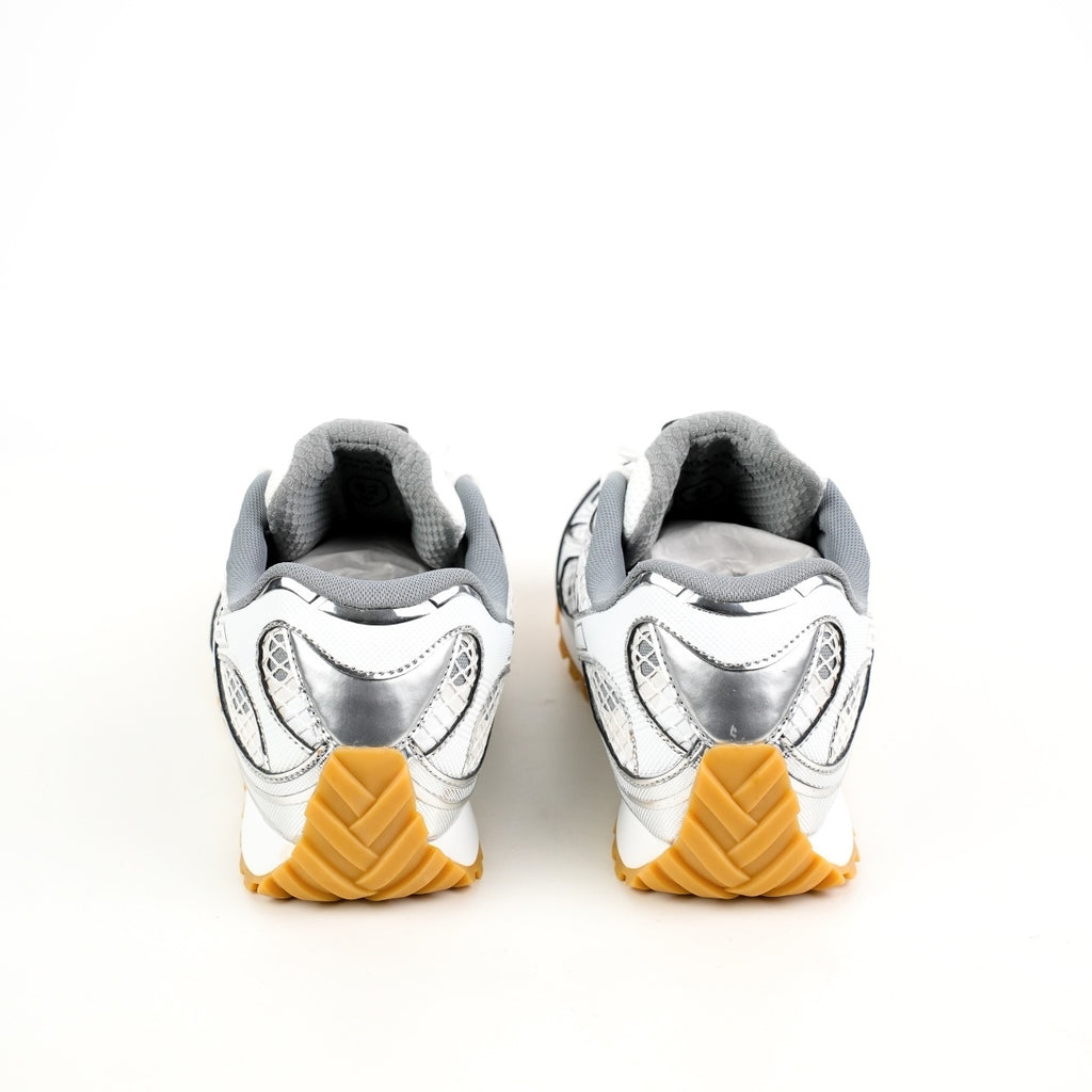 Bottega Veneta Orbit Flash Sneakers