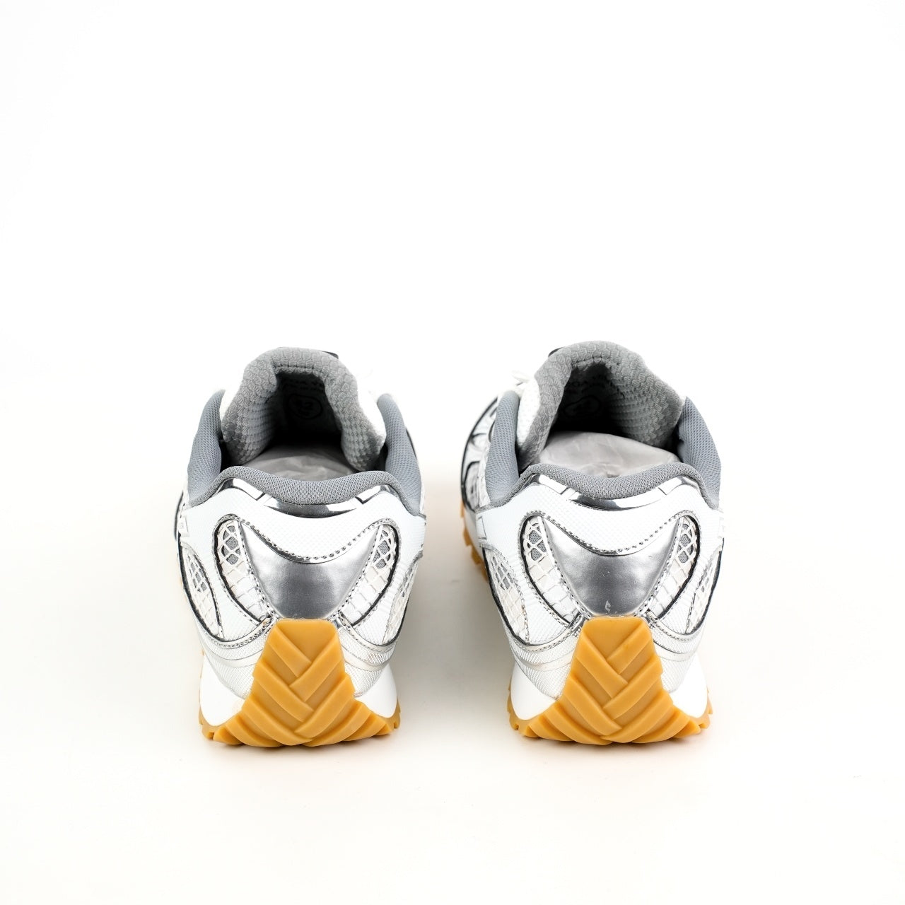 Bottega Veneta Orbit Flash Sneakers