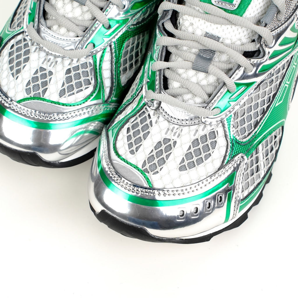 Bottega Veneta Orbit Flash Sneakers