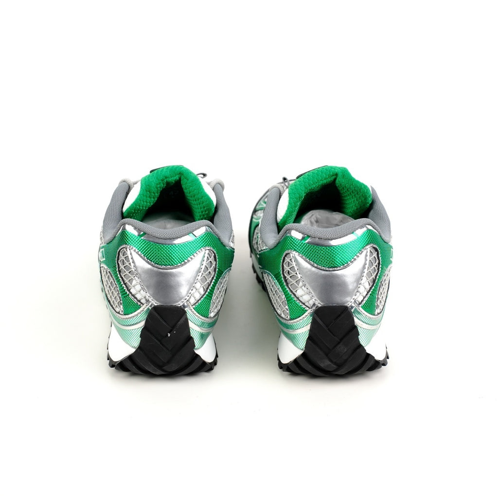 Bottega Veneta Orbit Flash Sneakers