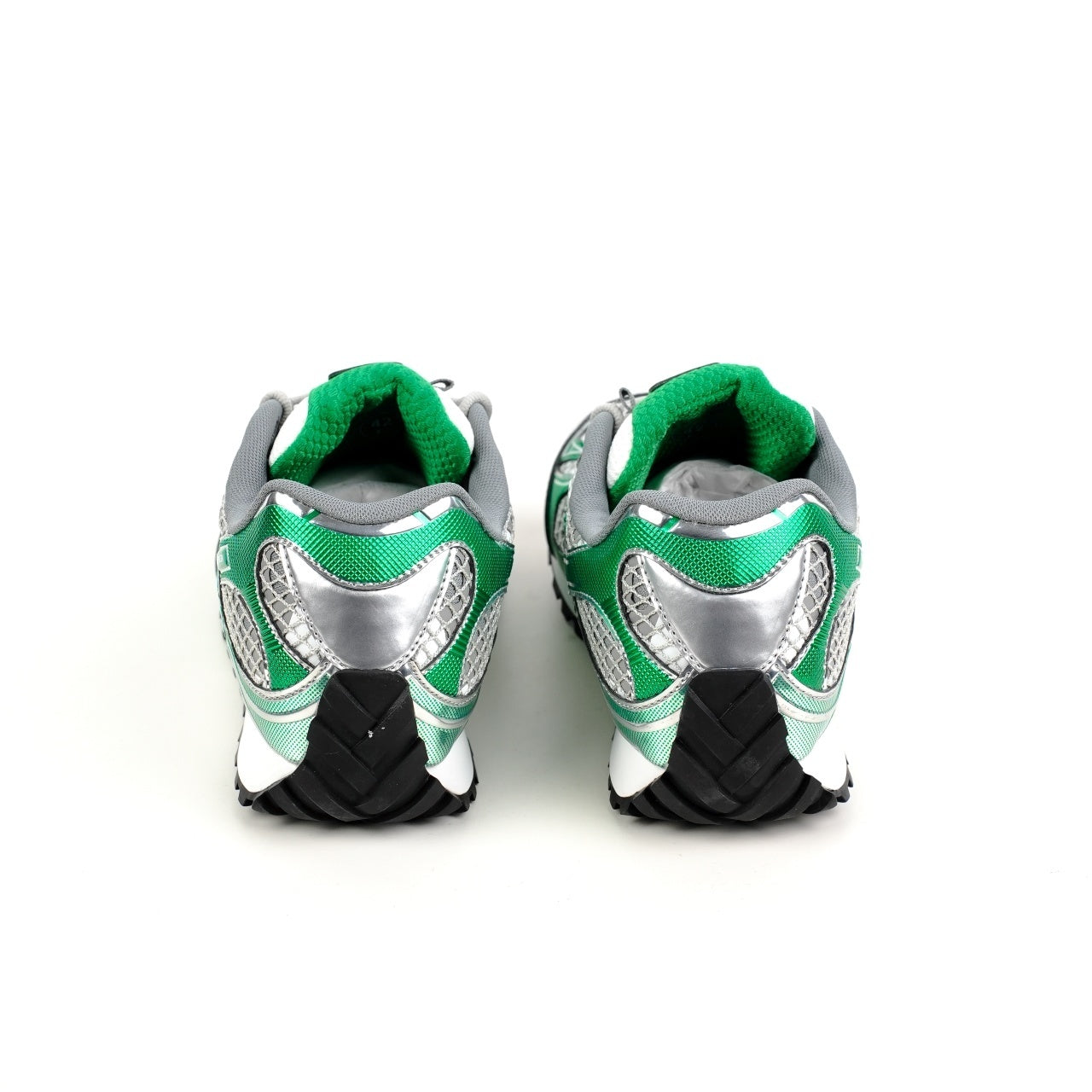 Bottega Veneta Orbit Flash Sneakers