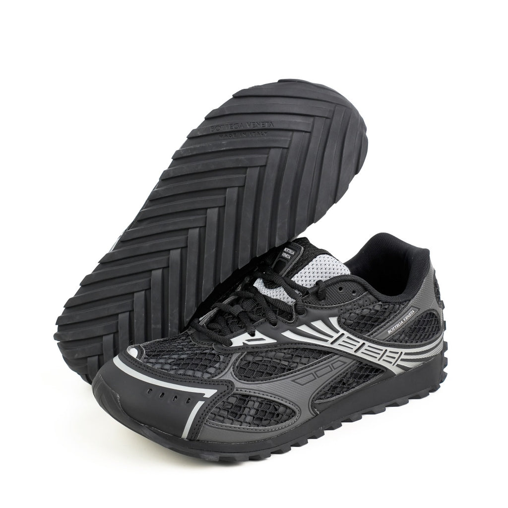 Bottega Veneta Orbit Flash Sneakers