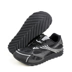 Bottega Veneta Orbit Flash Sneakers