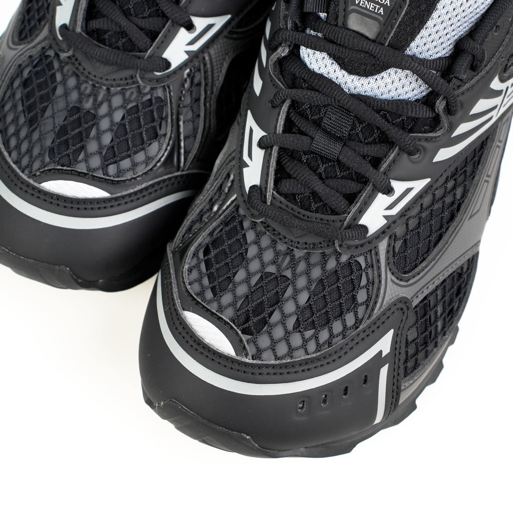 Bottega Veneta Orbit Flash Sneakers
