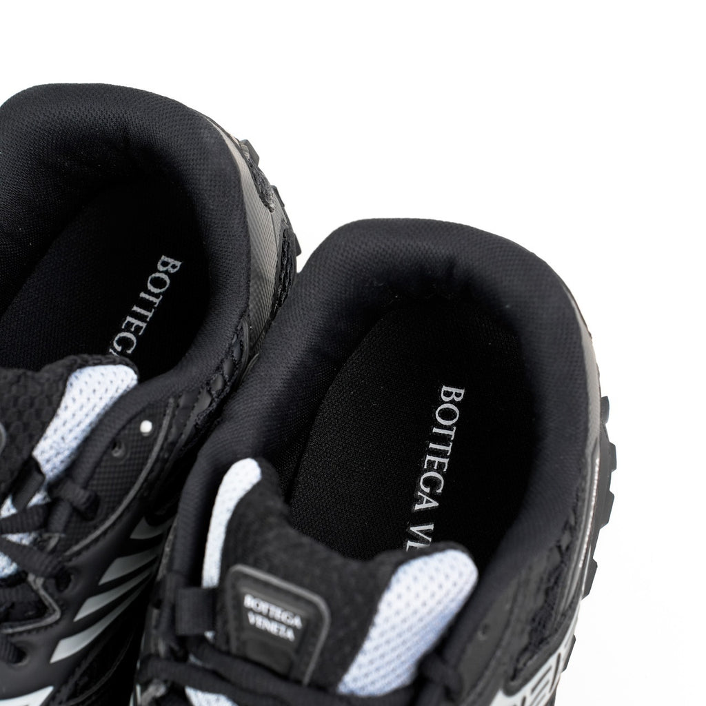 Bottega Veneta Orbit Flash Sneakers