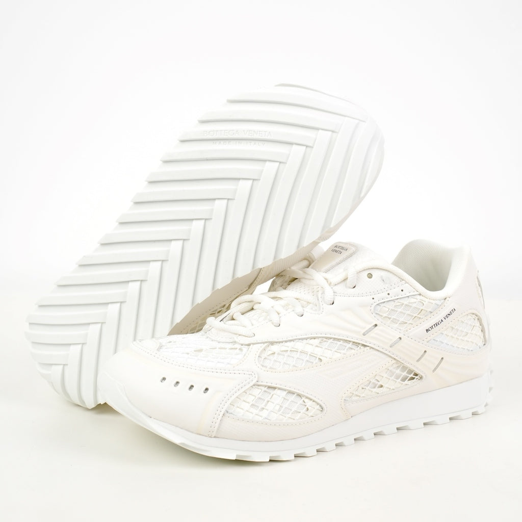 Bottega Veneta Orbit Flash Sneakers
