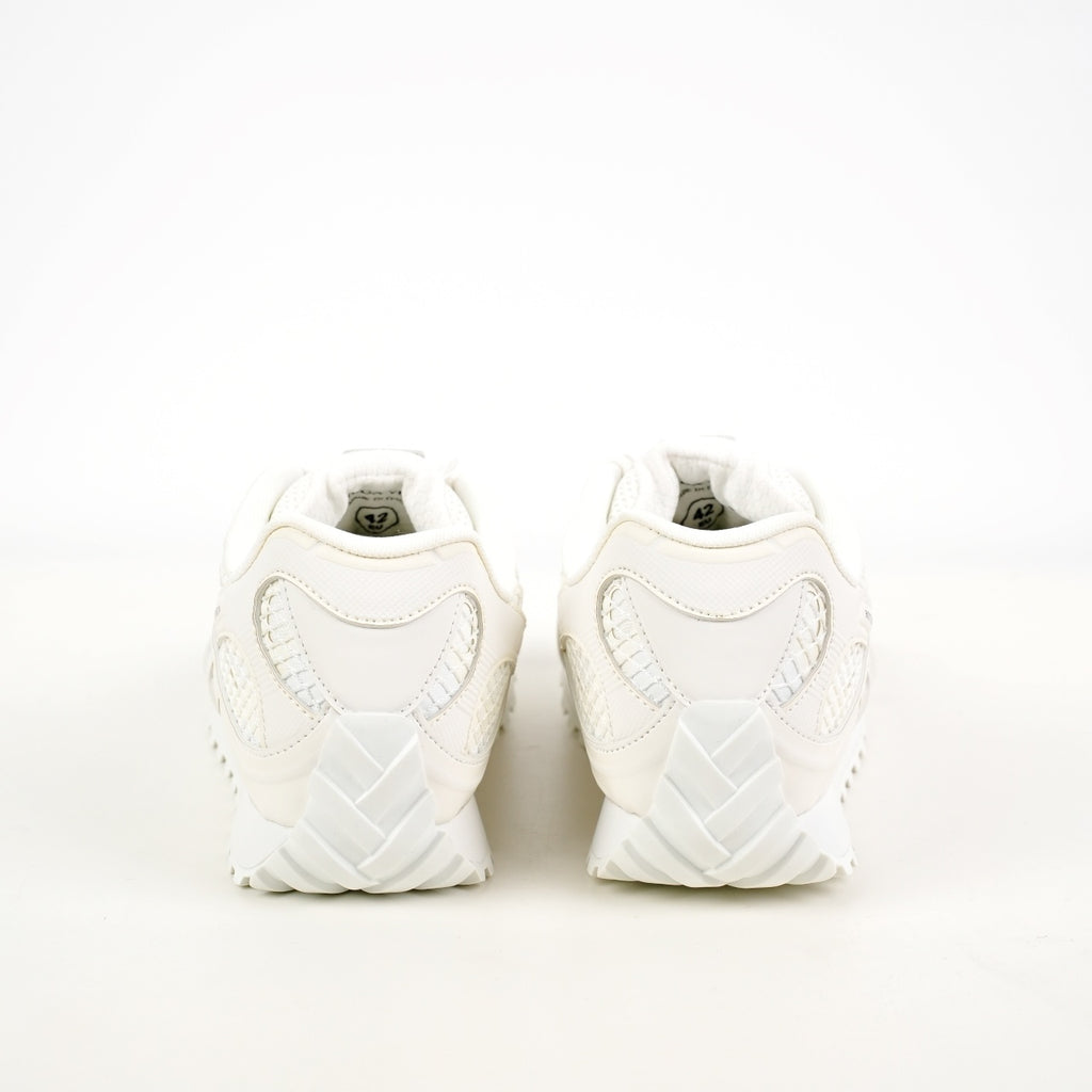 Bottega Veneta Orbit Flash Sneakers