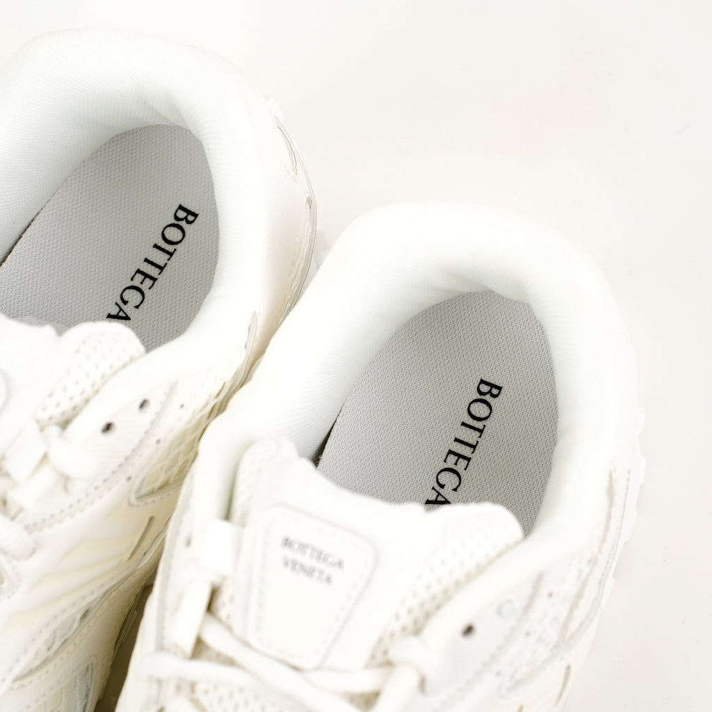 Bottega Veneta Orbit Flash Sneakers