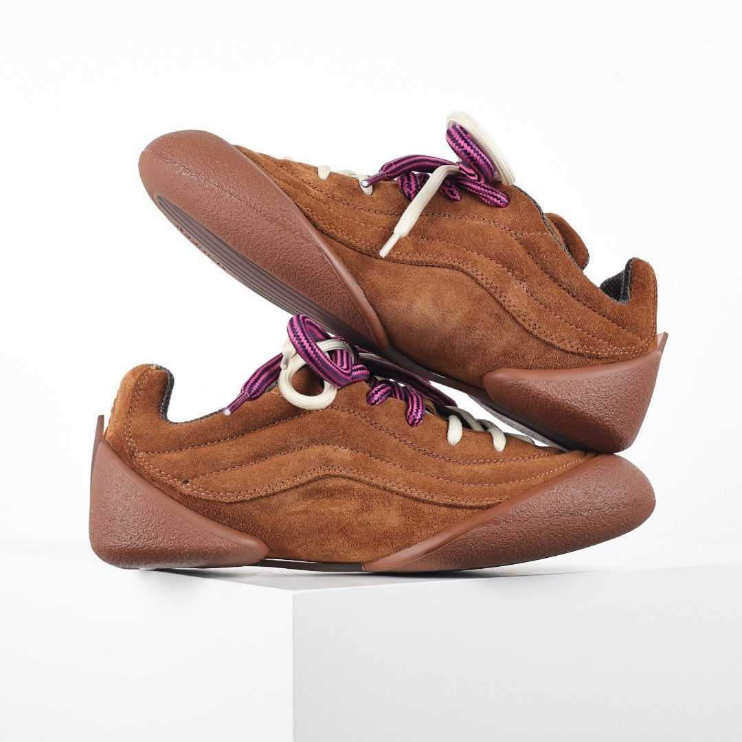 Alexander McQueen Flexion Sneakers
