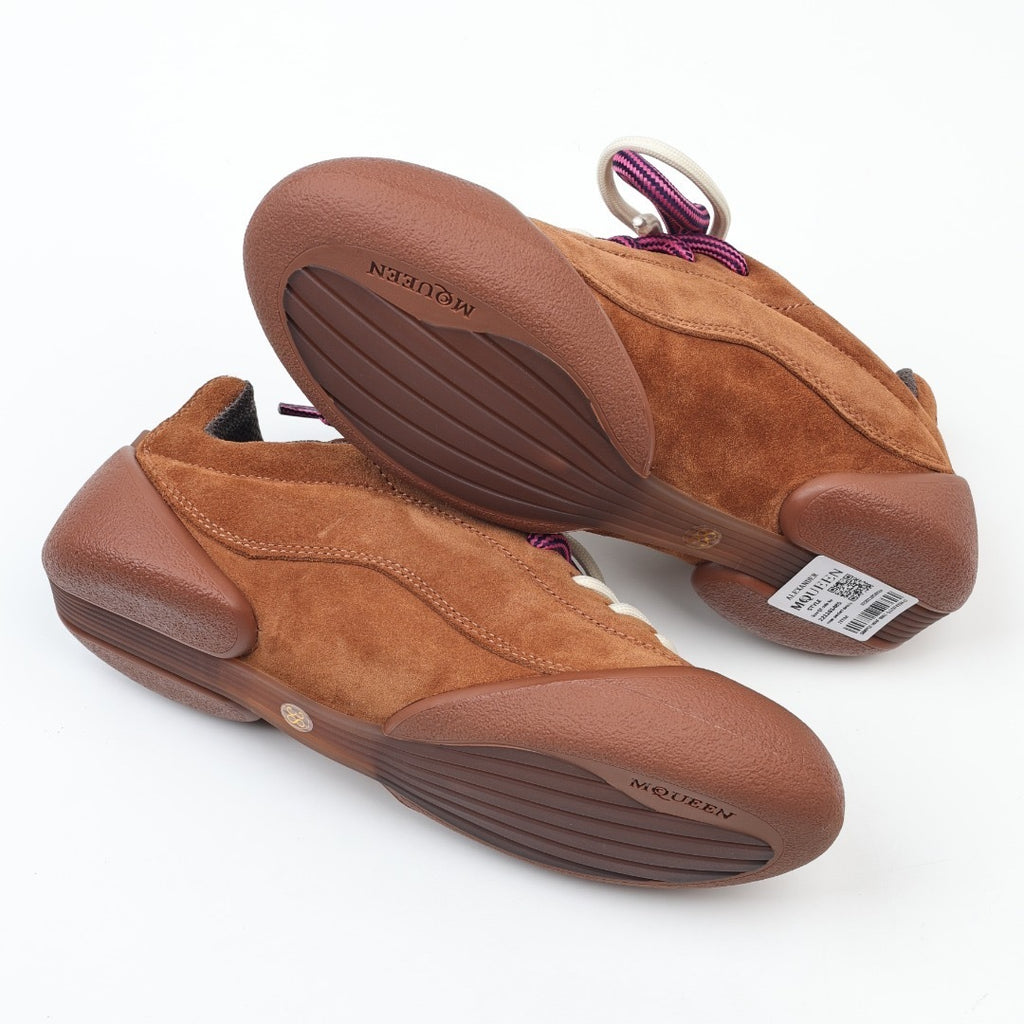 Alexander McQueen Flexion Sneakers