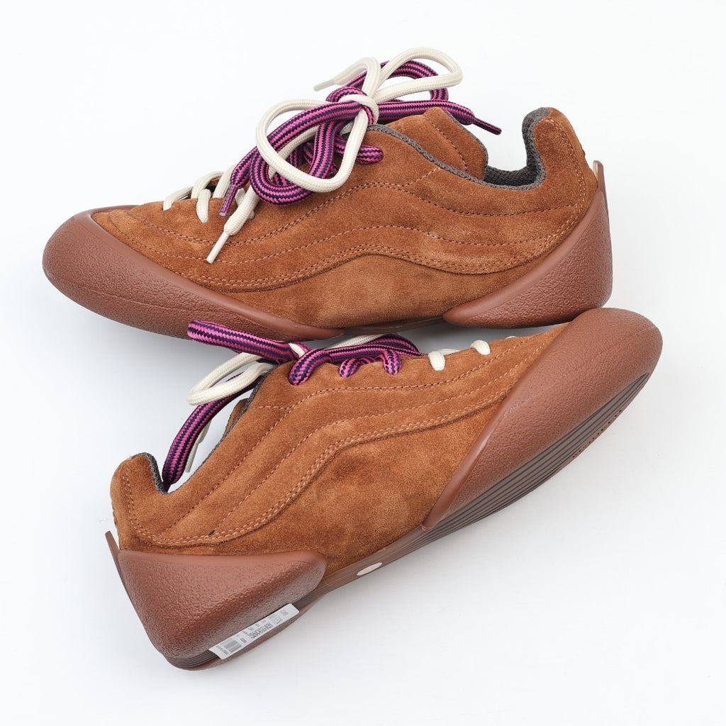 Alexander McQueen Flexion Sneakers