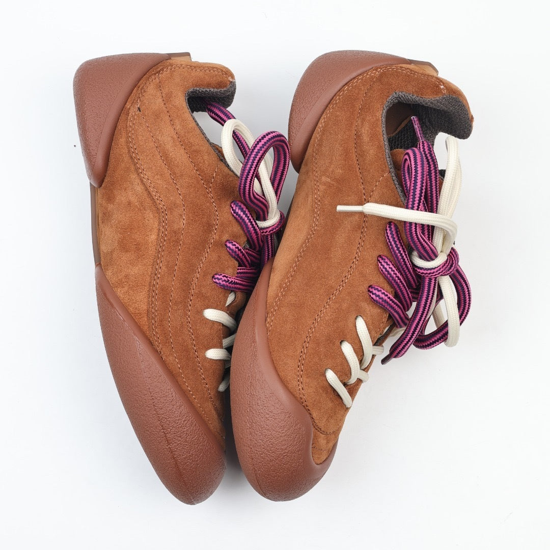 Alexander McQueen Flexion Sneakers