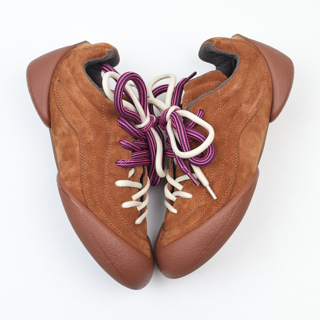Alexander McQueen Flexion Sneakers